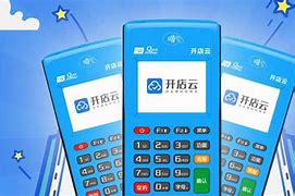 扎鲁特POS机办理